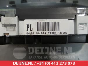 Kia Rio Tacho - Kombiinstrument KM O304608 foto 3