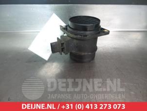 Gebruikte Luchthoeveelheidsmeter Kia Rio II (DE) 1.5 CRDi VGT 16V Prijs € 25,00 Margeregeling aangeboden door V.Deijne Jap.Auto-onderdelen BV