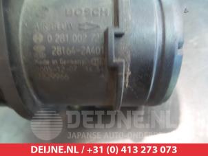Kia Rio Luchthoeveelheidsmeter O342686 foto 2