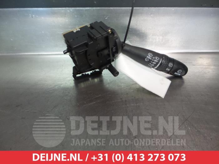 Kia Rio Ruitenwis Schakelaar O309888