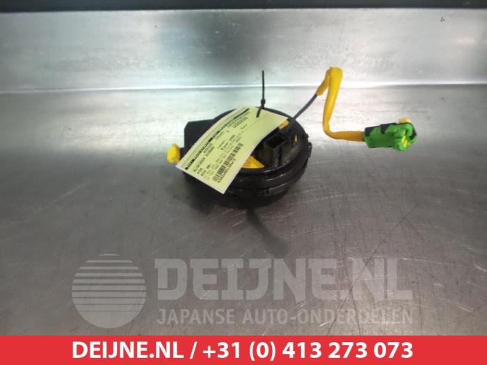 Kia Rio 06 Klokveren Airbag voorraad Onderdelenlijn.nl