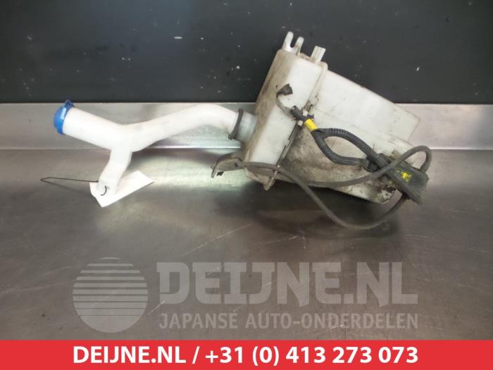 Kia Rio Ruitensproeiertank voor O340575