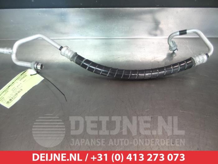Mazda CX-5 Airco Leiding O341041