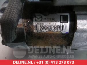 Mazda CX-5 Startmotor O360518 foto 2