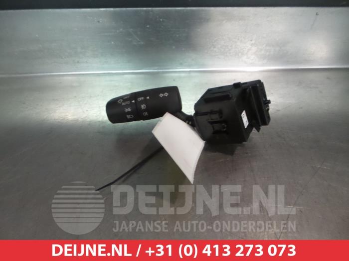 Mazda CX-5 Licht Schakelaar O306567