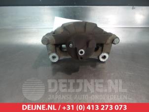Mazda CX-5 Front brake calliper, left O324588 photo 2