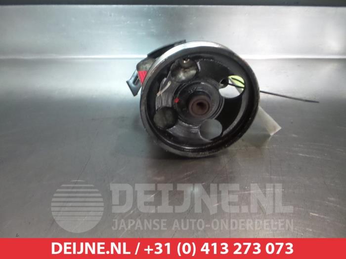 Gebruikte Servopomp Mitsubishi Space Star (DG) 1.9 DI-D Prijs € 35,00 Margeregeling aangeboden door V.Deijne Jap.Auto-onderdelen BV