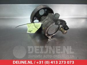 Mitsubishi Space Star Power steering pump O331564 photo 2