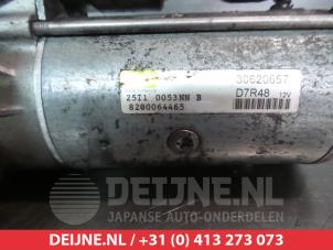 Mitsubishi Space Star Starter O361993 photo 2