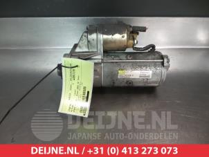 Gebruikte Startmotor Mitsubishi Space Star (DG) 1.9 DI-D Prijs € 30,00 Margeregeling aangeboden door V.Deijne Jap.Auto-onderdelen BV