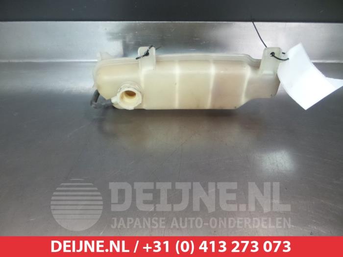 Mazda MX-5 Expansievat O341400