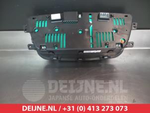 Ssang Yong Actyon Tacho - Kombiinstrument KM O304698 foto 2