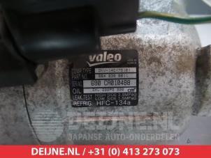 Ssang Yong Actyon Air conditioning pump O347183 photo 2