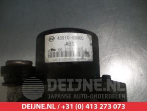 Ssang Yong Actyon ABS Pomp O337944 foto 3