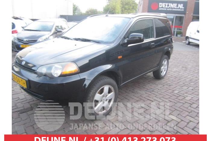 Honda HR-V Portier 2Deurs links O271317