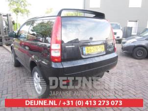 Honda HR-V Tür 2-türig links O271317 foto 2