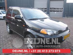 Honda HR-V Tür 2-türig rechts O271909 foto 2