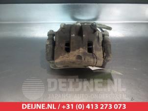 Gebruikte Remklauw (Tang) links-voor Ssang Yong Actyon 2.0 Xdi 16V Sports Pick-up Prijs op aanvraag aangeboden door V.Deijne Jap.Auto-onderdelen BV