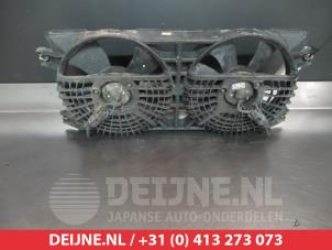 Ssang Yong Actyon Kühlgebläse O341965 foto 2