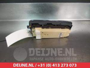 Toyota Previa Multi-functional window switch O312357 photo 2