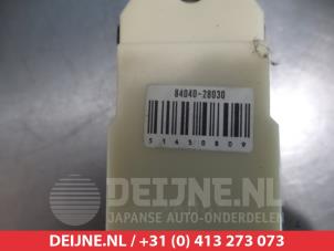 Toyota Previa Multi-functional window switch O312357 photo 3