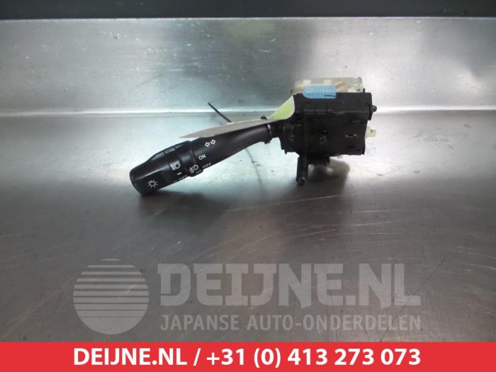 Toyota Previa Licht Schakelaar O307261