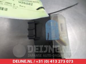 Toyota Previa Licht Schalter O307261 foto 2