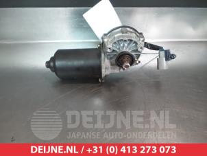Toyota Previa Ruitenwissermotor voor O349274 foto 3