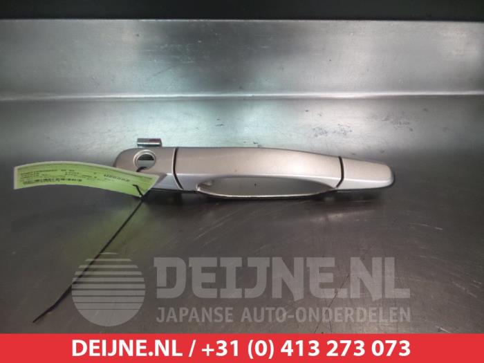 Toyota Previa Portiergreep 4Deurs rechts-voor O277596