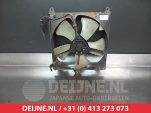 Suzuki Alto Kühlgebläse O342035 foto 2