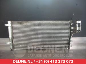 Hyundai Sonata Klima Kondensor O345774 foto 3