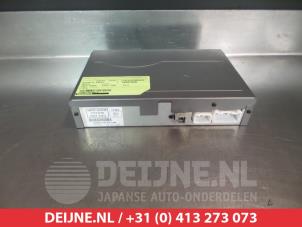 Toyota Yaris Verso Navigation module O313836 photo 2