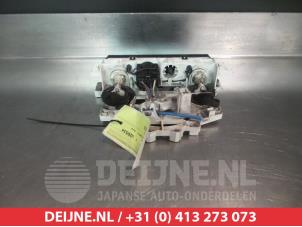 Daihatsu Young RV Heizung Bedienpaneel O306171 foto 2