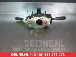 Daihatsu Young RV Kombischalter Lenksäule O309136 foto 2