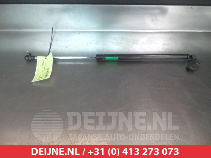 Daihatsu Young RV Gasdemper links-achter O294280