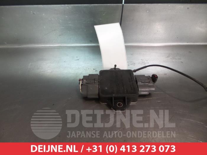 Gebruikte Ontstekingcomputer Daihatsu YRV (M2) 1.0 12V DVVT STi Prijs € 30,00 Margeregeling aangeboden door V.Deijne Jap.Auto-onderdelen BV