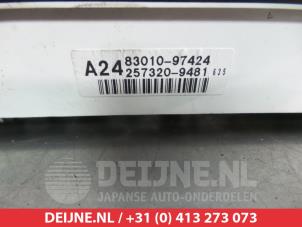 Daihatsu Young RV Tacho - Kombiinstrument KM O304938 foto 3