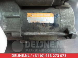 Daihatsu Young RV Starter O362409 photo 2