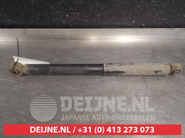 Daihatsu Young RV Stoßdämpfer rechts hinten O379654