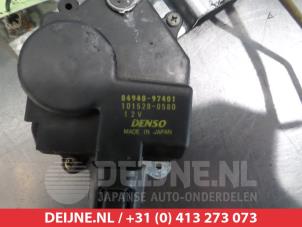Daihatsu Young RV Door lock mechanism 4-door, front left O279759 photo 2
