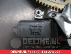 Daihatsu Young RV Ruitmechaniek 4Deurs rechts-achter O291597 foto 2