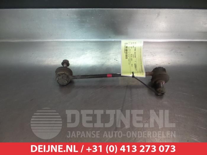 Hyundai IX20 Stabilisatie Stang Geleider O329634