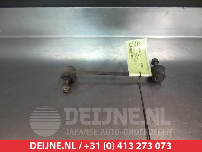 Hyundai IX20 Stabilisatie Stang Geleider O329635