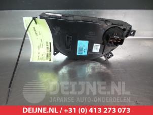 Kia Soul Heater control panel O305800 photo 2