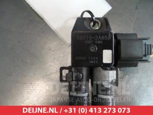 Kia Soul Roetfilter sensor O371069 foto 2