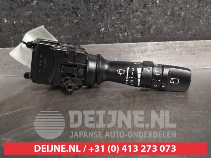 Kia Soul Ruitenwis Schakelaar O309812