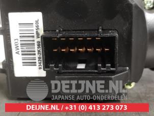Kia Soul Wiper switch O309812 photo 4