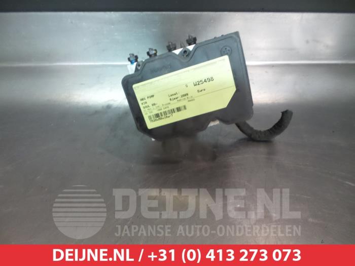 Kia Soul ABS Pomp O337778