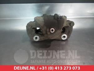 Kia Soul Bremszange rechts vorne O326277 foto 2