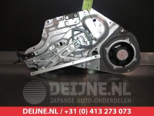 Kia Soul Window mechanism 4-door, front right O276684 photo 3